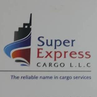 SUPER EXPRESS CARGO LLC